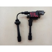 катушка зажигания Mazda Premacy CPEW 2002 FP8518100C