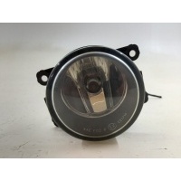 фара противотуманная Mitsubishi Outlander CW5W 2006 MN142091