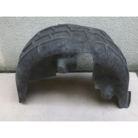 Подкрылок правая задняя volkswagen гольф vii 5g9810972