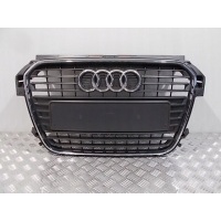 Решетка радиатора audi a1 8x0853651 10 - 14 оригинал