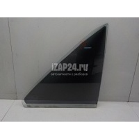 Стекло двери задней правой (форточка) Chery Amulet (A15) (2006 - 2012) A115203312AB