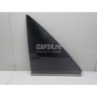 Стекло двери задней левой (форточка) Chery Amulet (A15) (2006 - 2012) A115203311AB
