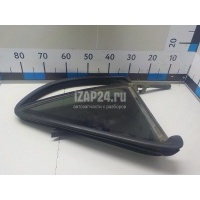 Стекло двери задней правой (форточка) GM SRX (2003 - 2009) 25794905