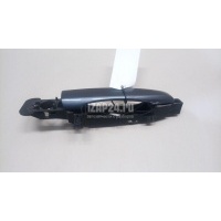 Ручка двери передней наружная правая GM SRX (2003 - 2009) 19121214