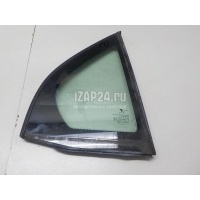 Стекло двери задней правой (форточка) GM BLS (2006 - 2010) 12759517