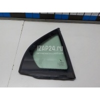 Стекло двери задней правой (форточка) GM BLS (2006 - 2010) 12759517
