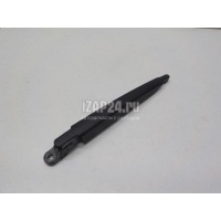 Поводок стеклоочистителя заднего GM BLS (2006 - 2010) 93178858