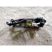 Ручка наружная задняя левая Volkswagen Phaeton 2005 3D0837885H