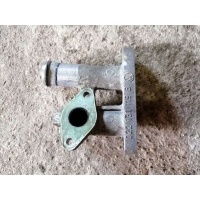 Трубка EGR Volkswagen Bora 2002 022131119B