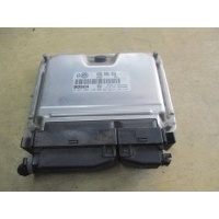 Блок управления двигателем Volkswagen Bora 2000 036906032
