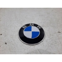 эмблема BMW X5 `G05 2018- 51767288752