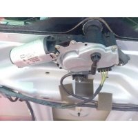 Моторчик заднего стеклоочистителя (дворника) Volkswagen Sharan 1 2000 7M3955711