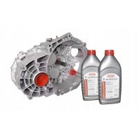 Кпп kxx 2 , 0 tdi volkswagen № oe: 02q300042sx