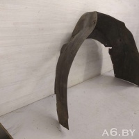 Защита арок передняя левая (подкрылок) Volkswagen Passat B4 1995 3A0809961