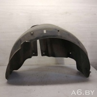 Защита арок передняя правая (подкрылок) Volkswagen Polo 5 2010 6R0810972B