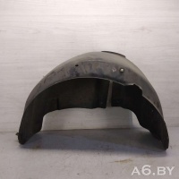 Защита арок задняя левая (подкрылок) Volkswagen Polo 5 2010 6R0810971B