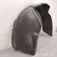 Защита арок передняя правая (подкрылок) Audi A6 C5 (S6,RS6) 2000 4B0821172B