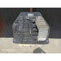 Renault espace v пол багажника ванна оригинал