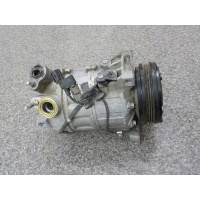 компрессор кондиционера volvo s60 ii 2.5 t5