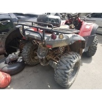 Tgb blade 550 quad atv