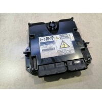 Блок управления двигателя mazda 5 cr 2.0 citd rf7p18881n