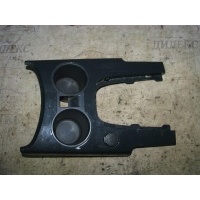 накладка (кузов внутри) Peugeot 3008 2010-2016 7591P7