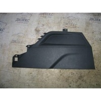 накладка на консоль Peugeot 3008 2010-2016 7591Q7