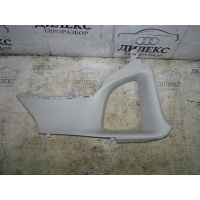 обшивка стойки Peugeot 3008 2010-2016 8337EJ