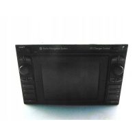 Радио навигация gps volkswagen passat b5 3b0035191b