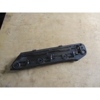 Кронштейн крепления бампера Volkswagen Touran 2004 1t0807050