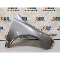 крыло Volkswagen Touareg GP, 7LA, 7L6, 7L7 2003 7L6821102K