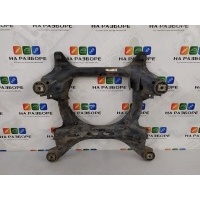 Подрамник Volkswagen Touareg GP, 7LA, 7L6, 7L7 2003 7L0499030H