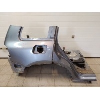 четверть Volkswagen Touareg GP, 7LA, 7L6, 7L7 2003 7L6809844A