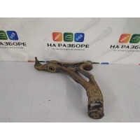 рычаг подвески Volkswagen Touareg GP, 7LA, 7L6, 7L7 2003 7L0407152H