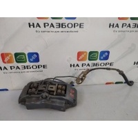 суппорт Volkswagen Touareg GP, 7LA, 7L6, 7L7 2003 7L6615123T