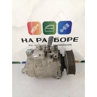 компрессор кондиционера Volkswagen Touareg GP, 7LA, 7L6, 7L7 2003 3B0820803C