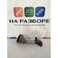 труба EGR Mitsubishi Pajero Sport 2, KH0 2011 1582A152