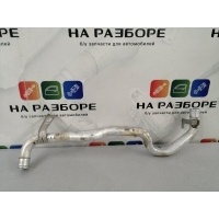 патрубок системы охлаждения Volkswagen Touareg GP, 7LA, 7L6, 7L7 2003 7L0121070A