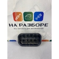 клапан в крыло Volkswagen Touareg GP, 7LA, 7L6, 7L7 2003 7L0819181