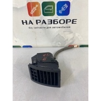 Дефлектор на торпедо Volkswagen Touareg GP, 7LA, 7L6, 7L7 2003 7L6819704L3X1