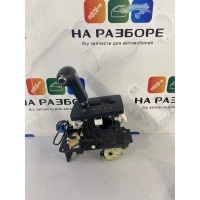 селектор акпп Volkswagen Touareg GP, 7LA, 7L6, 7L7 2003 7L6713093A