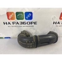 патрубок воздушного фильтра Volkswagen Touareg GP, 7LA, 7L6, 7L7 2003 7L0129684A