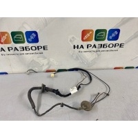 проводка крышки багажника Volkswagen Touareg GP, 7LA, 7L6, 7L7 2003 7L6971212H