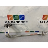 Трубка охлаждения КПП Volkswagen Touareg GP, 7LA, 7L6, 7L7 2003 7L0317821A