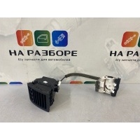 Дефлектор на торпедо Volkswagen Touareg GP, 7LA, 7L6, 7L7 2003 7L6819703L3X1
