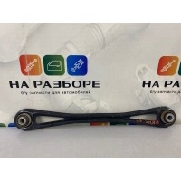 Поперечная тяга Volkswagen Touareg GP, 7LA, 7L6, 7L7 2003 7L8501529A