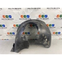 подкрылок Volkswagen Touareg GP, 7LA, 7L6, 7L7 2003 7L6809961F