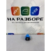 кнопка корректора фар Volkswagen Touareg GP, 7LA, 7L6, 7L7 2003 7L6941333D3X1