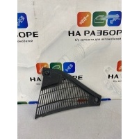 накладка на жабо Volkswagen Touareg GP, 7LA, 7L6, 7L7 2003 7L6819730F9B9