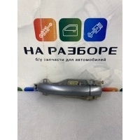ручка двери внешняя Volkswagen Touareg GP, 7LA, 7L6, 7L7 2003 7L6837205C
